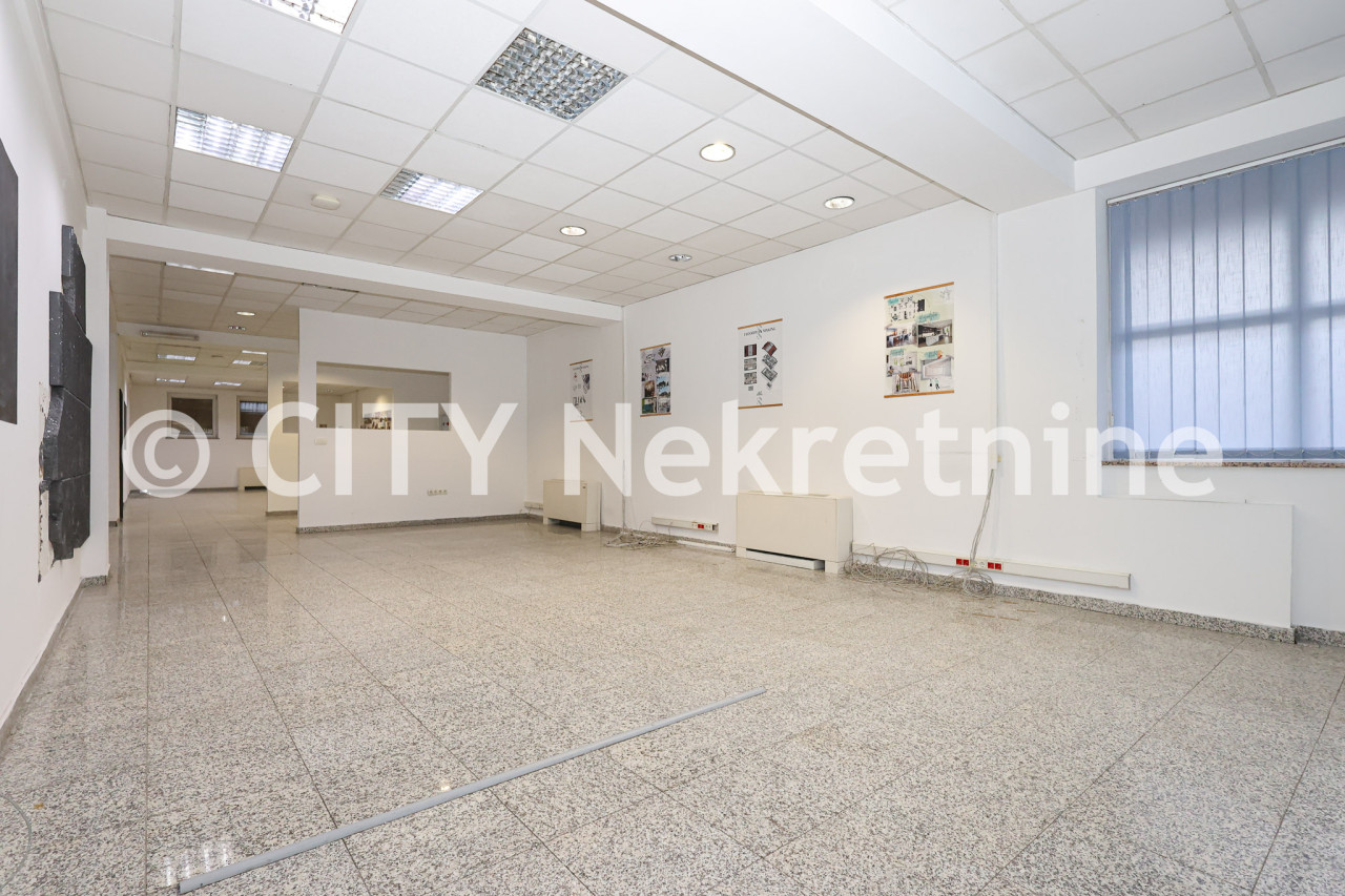 Poslovni prostor - Novo Sarajevo - Kovačići - 200 m2 2