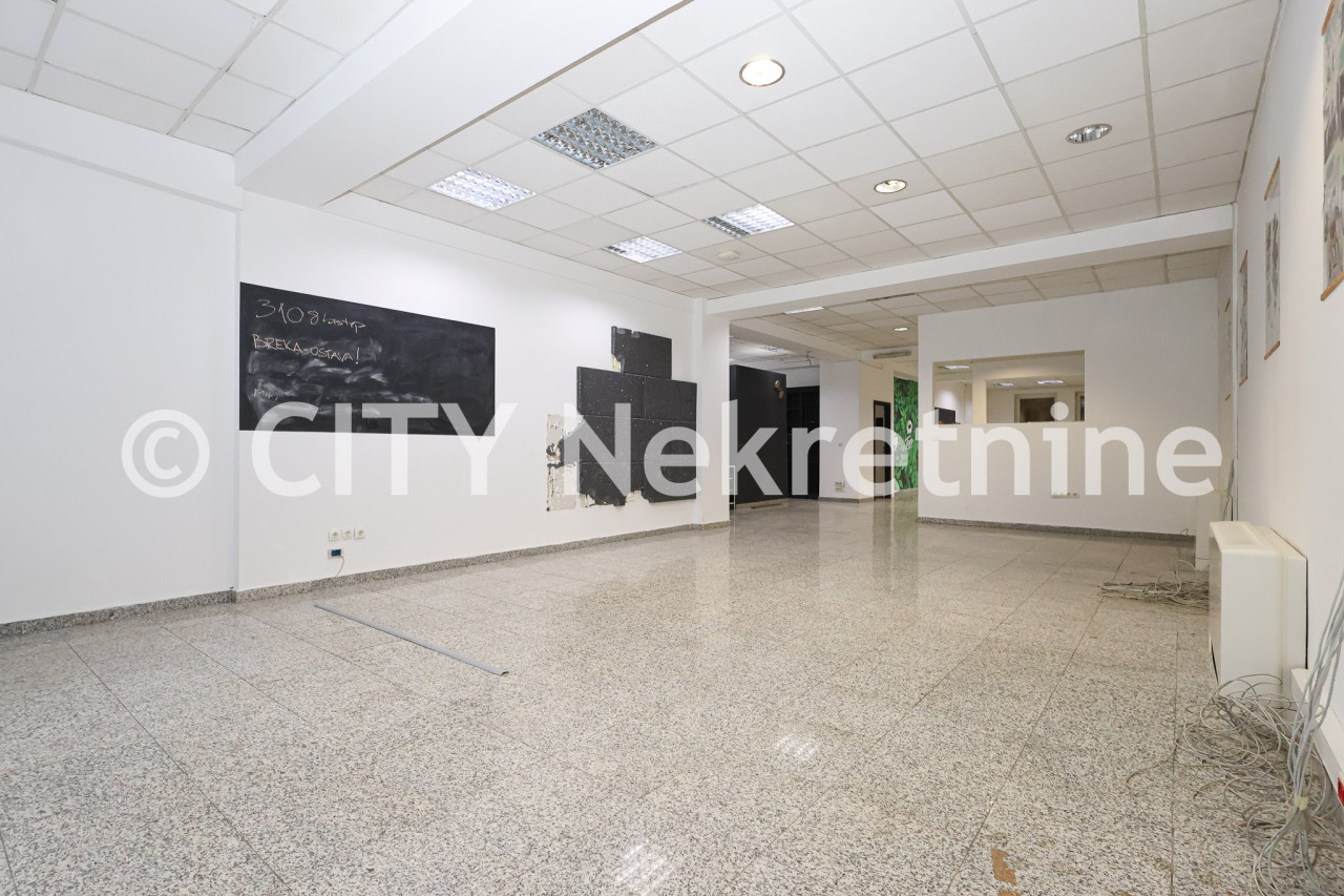 Poslovni prostor - Novo Sarajevo - Kovačići - 200 m2 3
