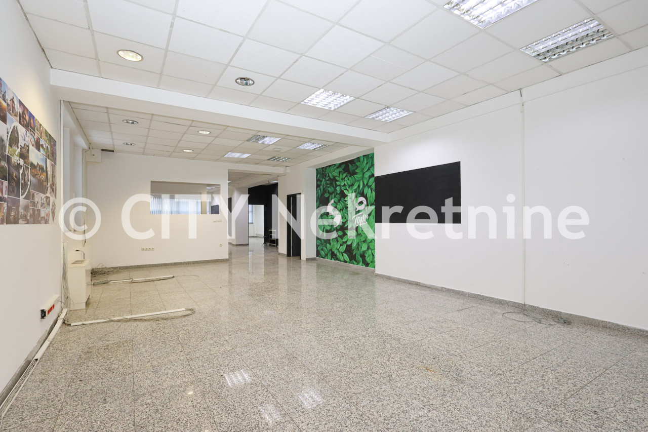 Poslovni prostor - Novo Sarajevo - Kovačići - 200 m2 6
