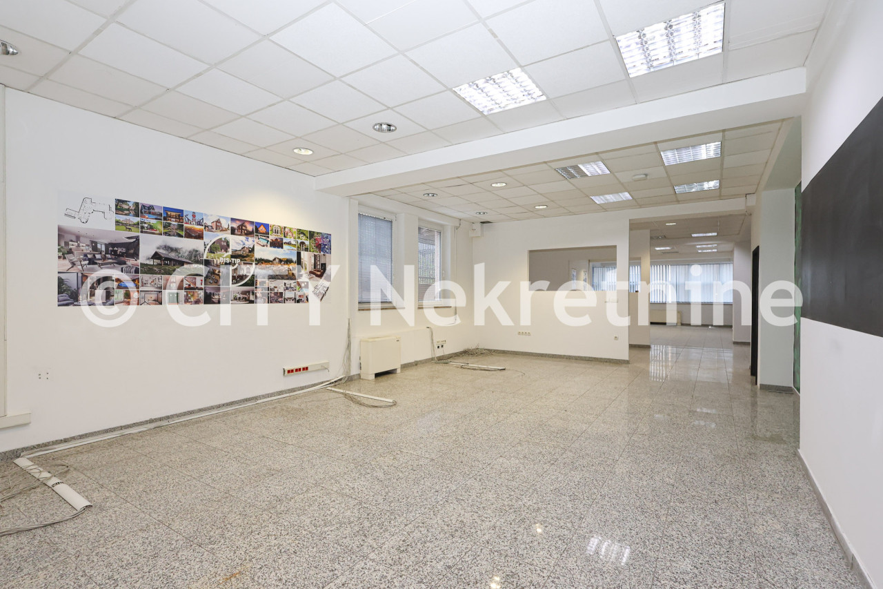 Poslovni prostor - Novo Sarajevo - Kovačići - 200 m2 7