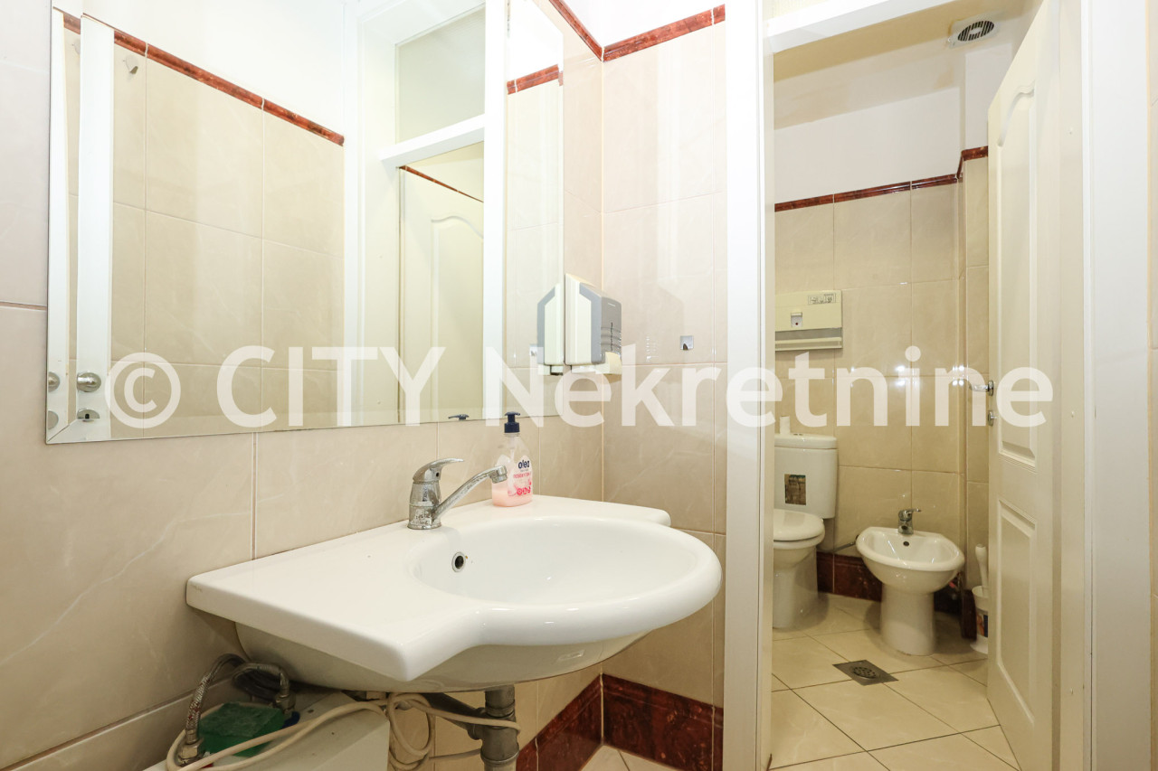 Poslovni prostor - Novo Sarajevo - Kovačići - 200 m2 14