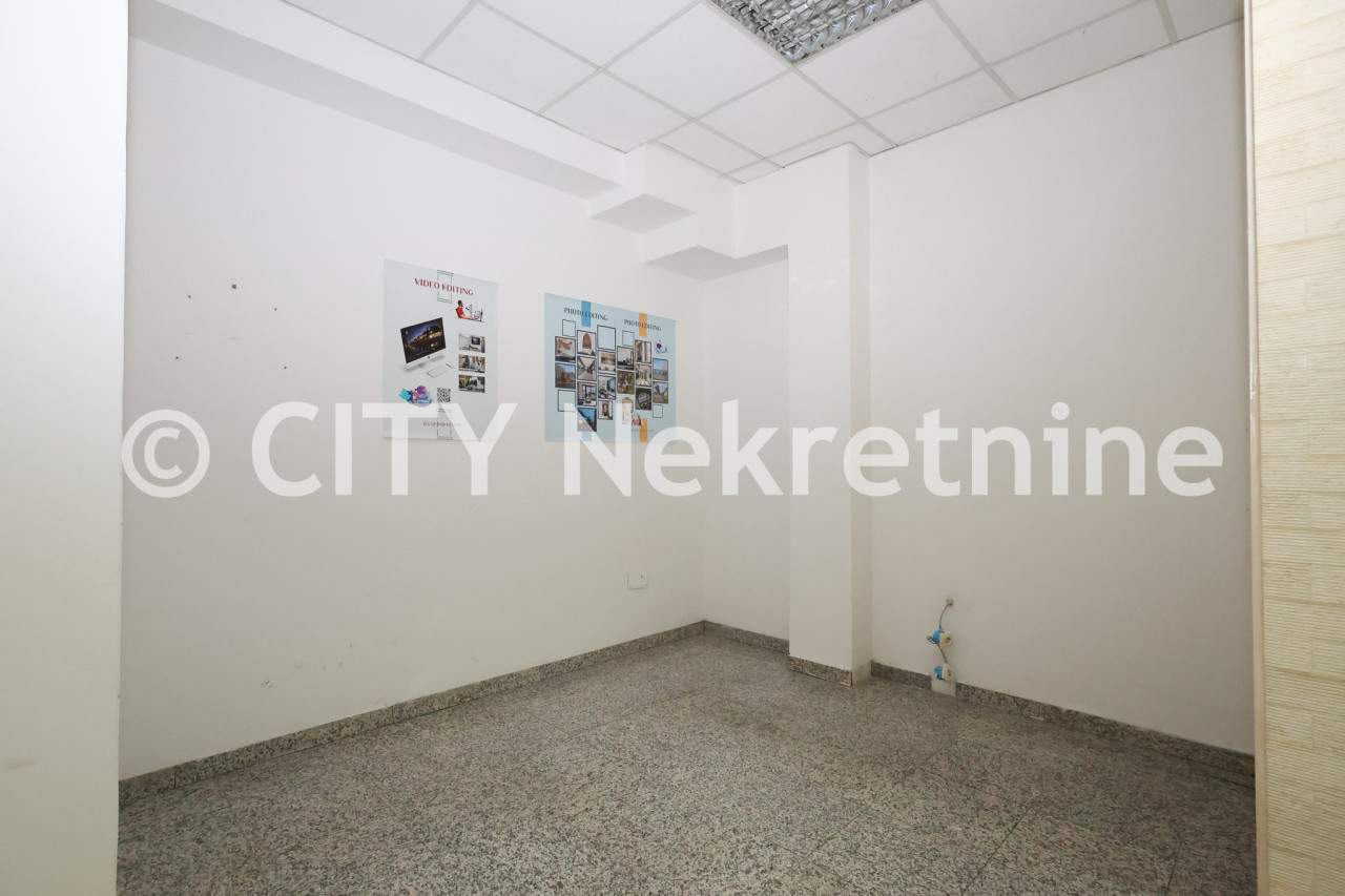 Poslovni prostor - Novo Sarajevo - Kovačići - 200 m2 17