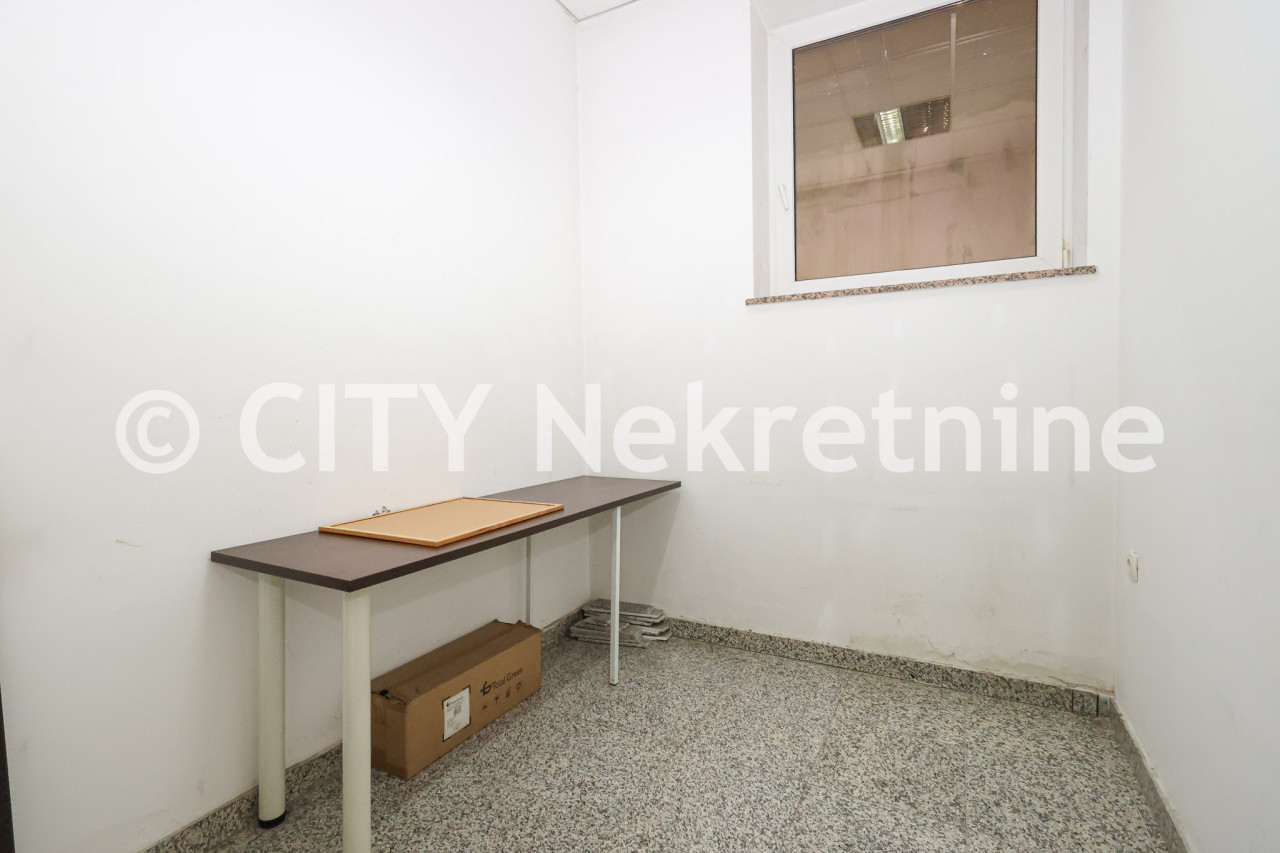 Poslovni prostor - Novo Sarajevo - Kovačići - 200 m2 18
