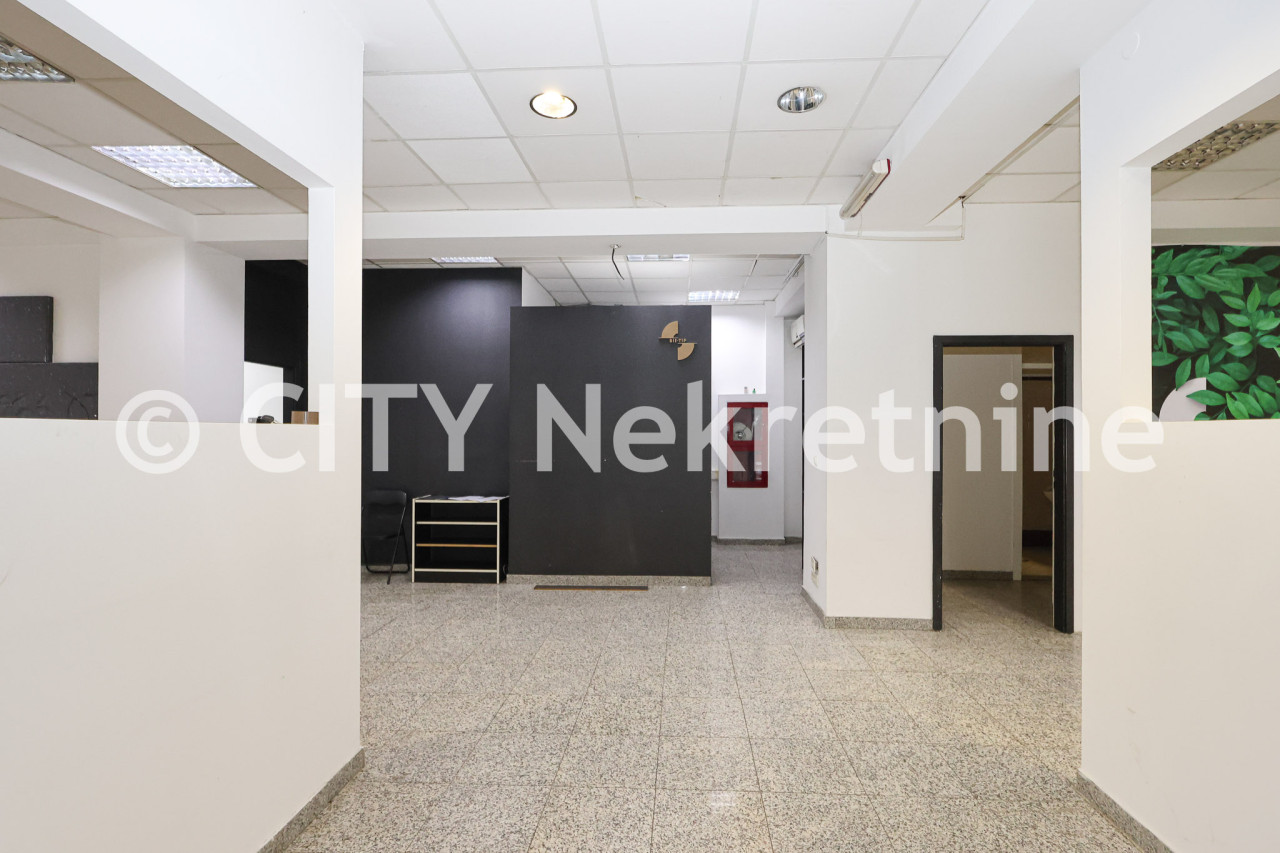 Poslovni prostor - Novo Sarajevo - Kovačići - 200 m2 19