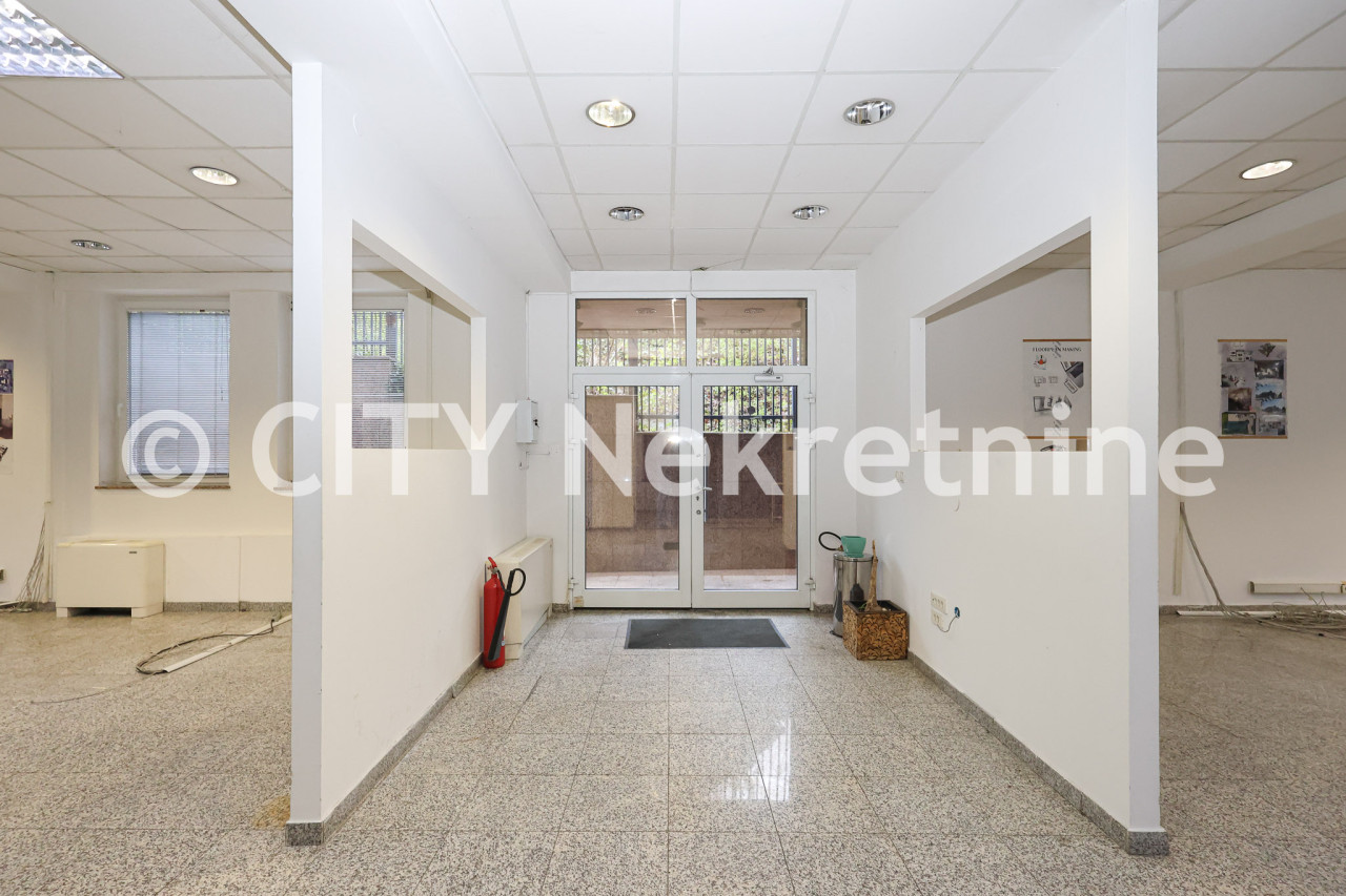 Poslovni prostor - Novo Sarajevo - Kovačići - 200 m2 20