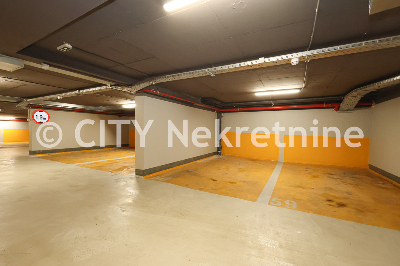 Poslovni prostor - Novo Sarajevo - Kovačići - 200 m2 21