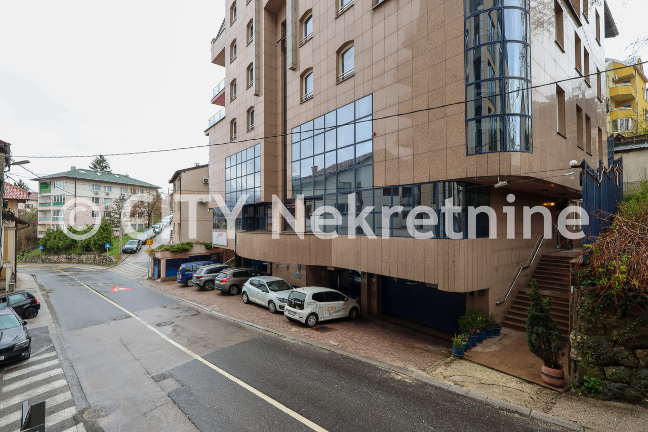 Poslovni prostor - Novo Sarajevo - Kovačići - 200 m2 22