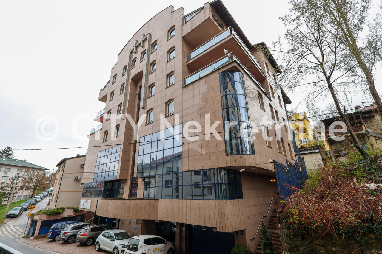 Poslovni prostor - Novo Sarajevo - Kovačići - 200 m2 23