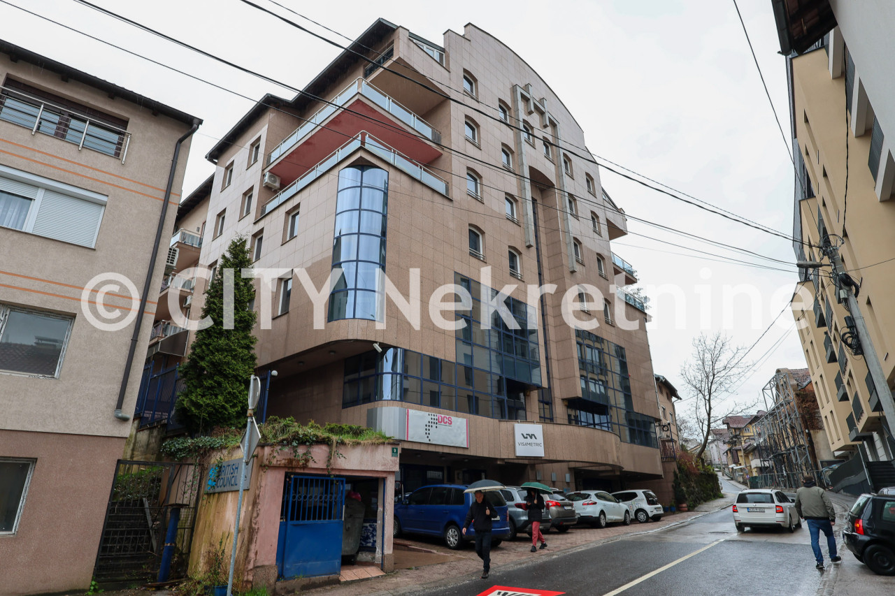Poslovni prostor - Novo Sarajevo - Kovačići - 200 m2 24