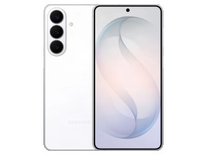 Samsung S26+ 12GB 256GB White