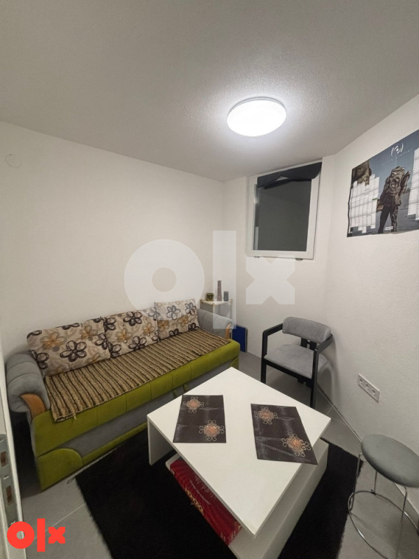 Stanovi i apartmani Ilijaš