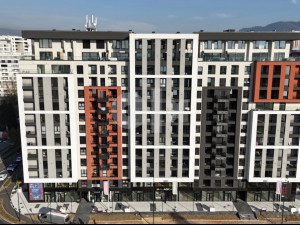 Garazno mjesto | Avenija | Garaza Otoka Novi Grad