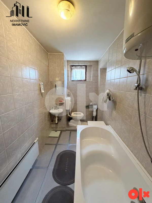 Stan Sarajevo - Centar - Titova 44 (60) m2 5