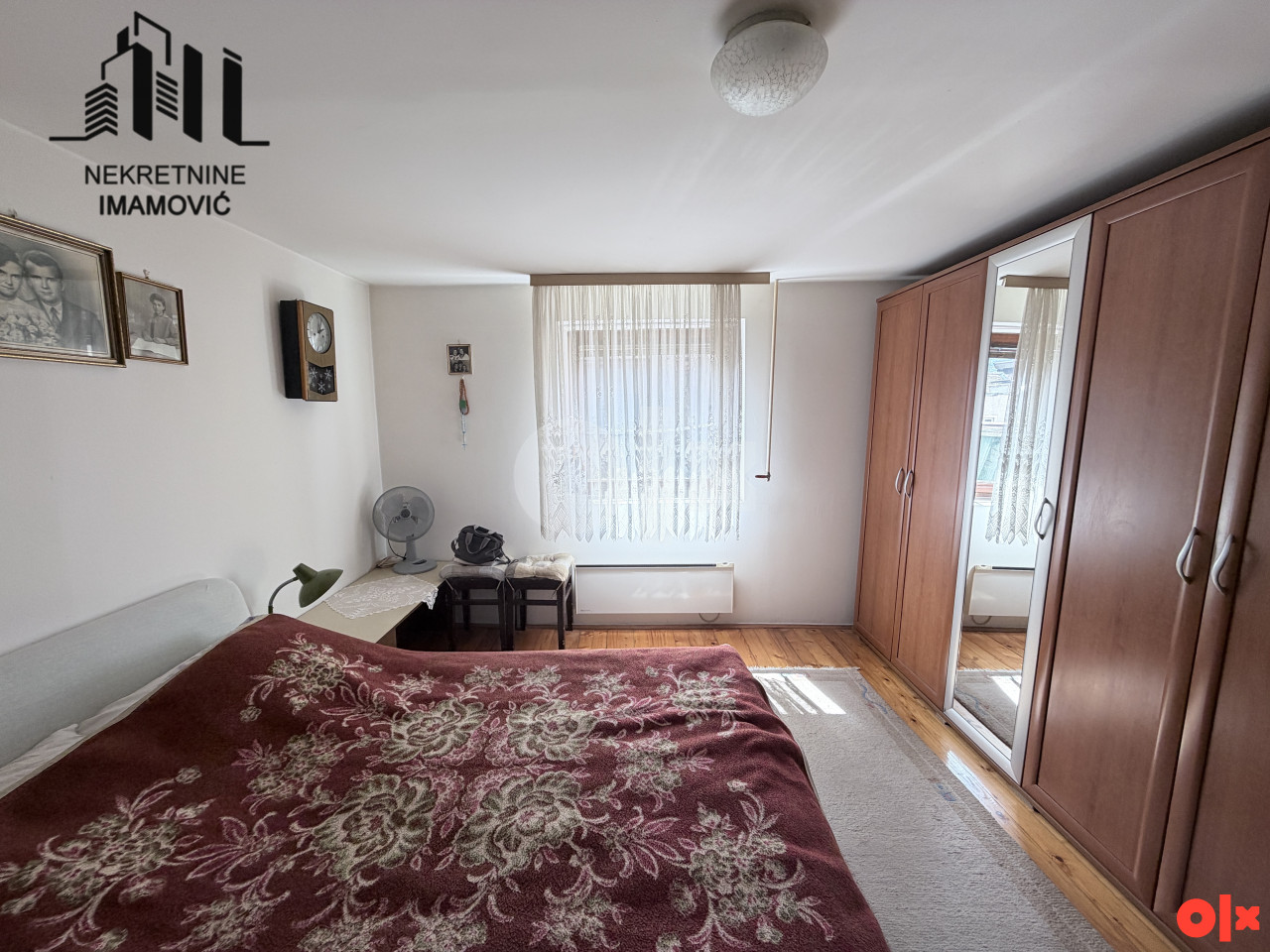 Stan Sarajevo - Centar - Titova 44 (60) m2 8