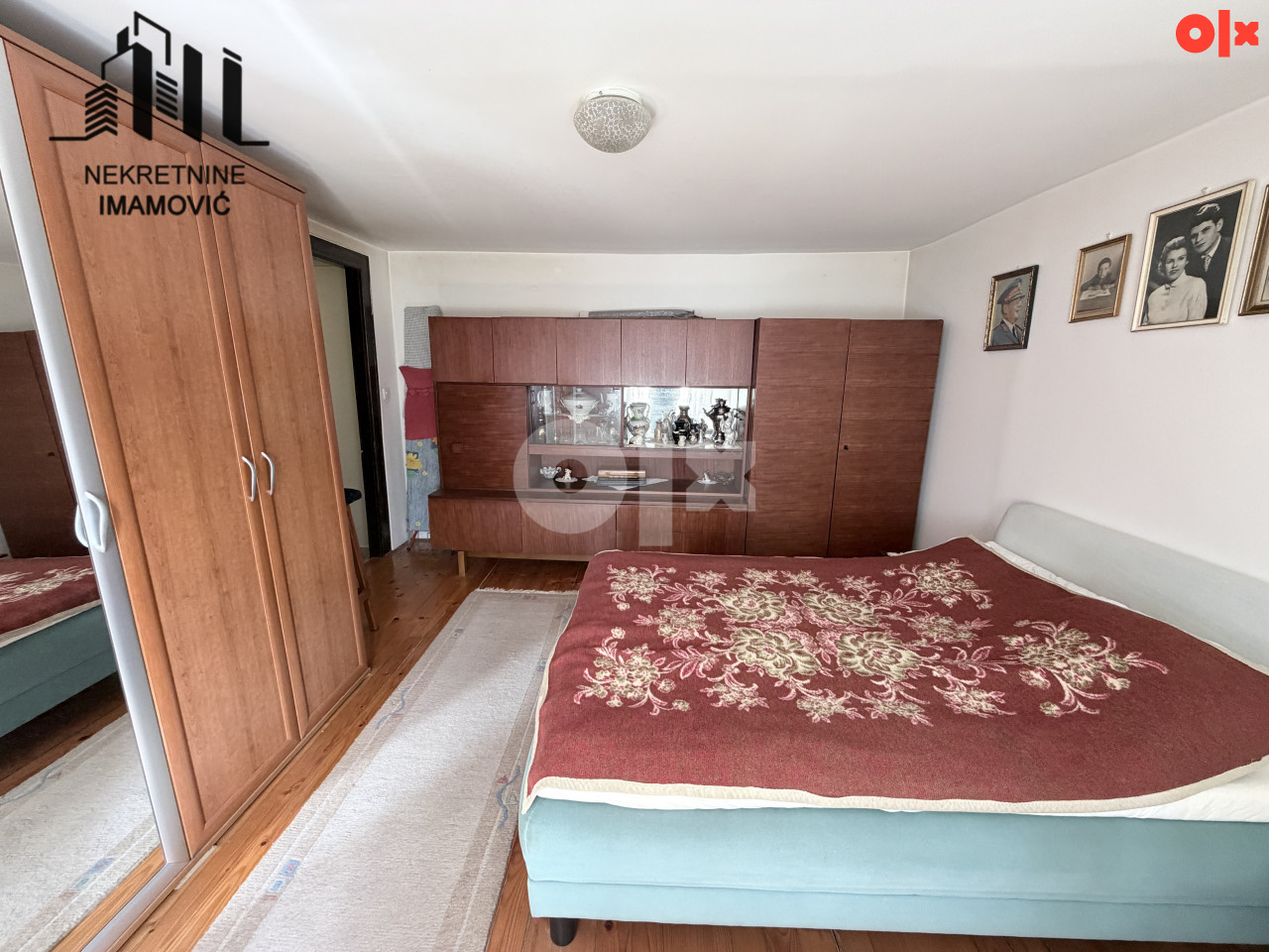 Stan Sarajevo - Centar - Titova 44 (60) m2 9