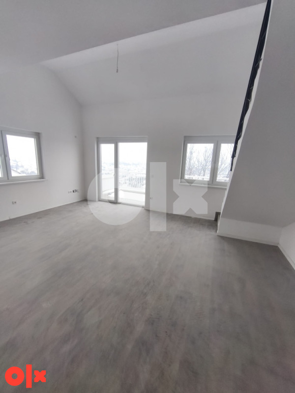 Biro HM/Stan 97,92m2 Mirhivode
