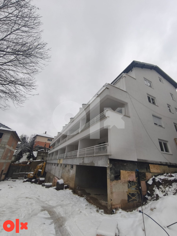 Biro HM/Stan 97,92m2 Mirhivode 16