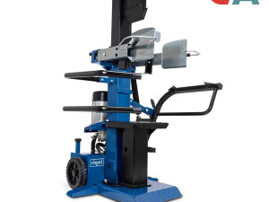 Scheppach Vertikalni Cjepač Za Drva Compact 10t 10 T