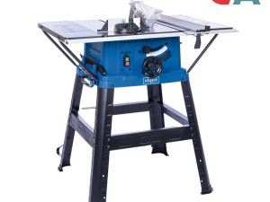 Scheppach Stoni Stolni Cirkular 254 mm HS254 - 2.200W