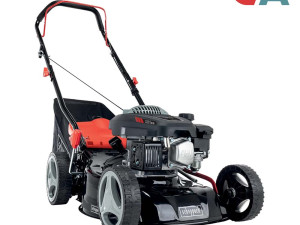 Scheppach Motorna Kosačica Kosilica MP132-42 - 3.3 KS