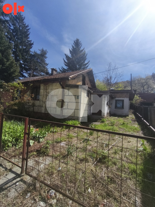 Biro HM/Kuća Švrakino Selo