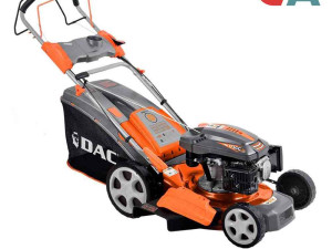 Ruris Motorna Kosačica Kosilica Za Travu DAC 150XL