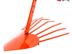 Ruris Vadilica Plug Za Vađenje Krompira TS 103