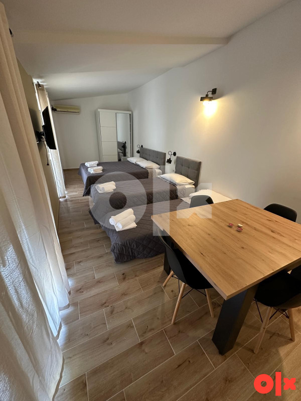 Apartmani Podaca Hrvatska