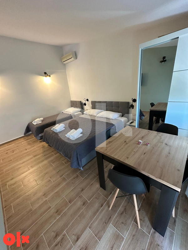 Apartmani Podaca Hrvatska 2