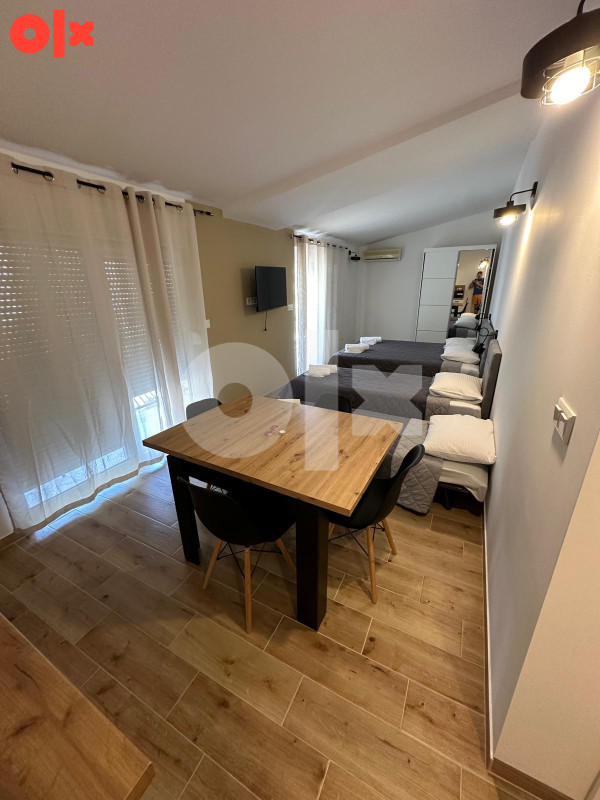 Apartmani Podaca Hrvatska 3