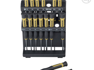 Proxxon Odvijači Micro Driver Set / 15 dijelni - 28148