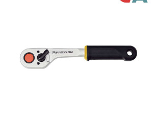 Proxxon Račna Baton 3/8 72 zuba PX23332