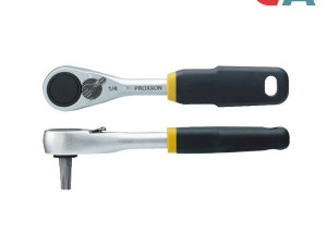 Proxxon Račna Micro 1/4 Za Bit Nastavke / 72 zuba PX23158