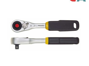 Proxxon Račna Micro Compact 1/4 - 72 zuba PX23160
