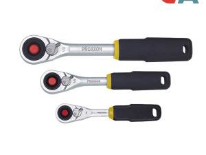 Proxxon Račna Micro Compact 3/8 72 zuba PX23162