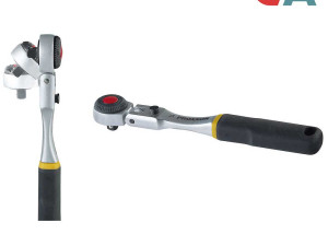 Proxxon Račna Standard 1/4 Zglobna - 52 zuba PX23074