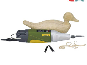 Proxxon Dlijeto Električno MSG Za Obradu Drveta 50W