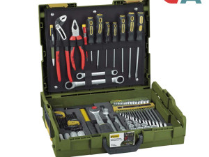 Proxxon Garnitura Alata Univerzalna U Koferu L-BOXX System / 69 d