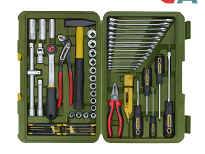 Proxxon Garnitura Alata Univerzalna U Koferu PX23650