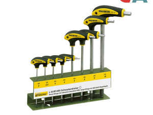 Proxxon Garnitura Imbus Ključeva L-ručica HX2 HX10mm / 8 djelna P