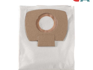 Metabo Vrećice Za Usisivač Flizelin 25/30 lit. ASA25 L, ASA30 L P