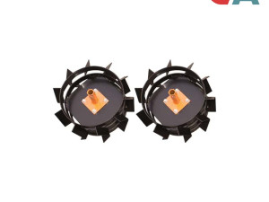 Metalni Točkovi Za Villager, Ruris i Scheppach Freze