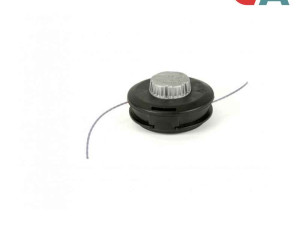 Oregon Glava Za Trimer Sa Silkom 130mm (OJAČANO DUGME)