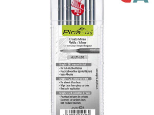 Pica Špicevi Za Marker Grafitni Za Sve Površine Vodootporni