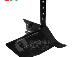 Plug Razgrtač (podešavajući) Za Villager, Ruris i Scheppach Freze