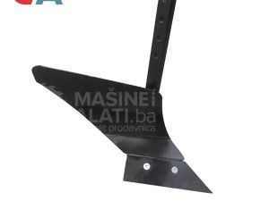 Plug Za Oranje Za Villager, Ruris i Scheppach Freze