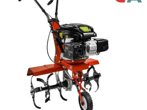 Praktik Garden Motorni Kultivator Freza Kopačica PG64903 3.4 KS