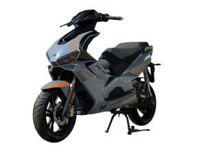 HMC Charger 50 - 2T / 2026. / 2 Godine Garancije