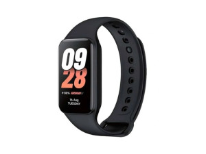 Xiaomi Mi Band 8 Active Black