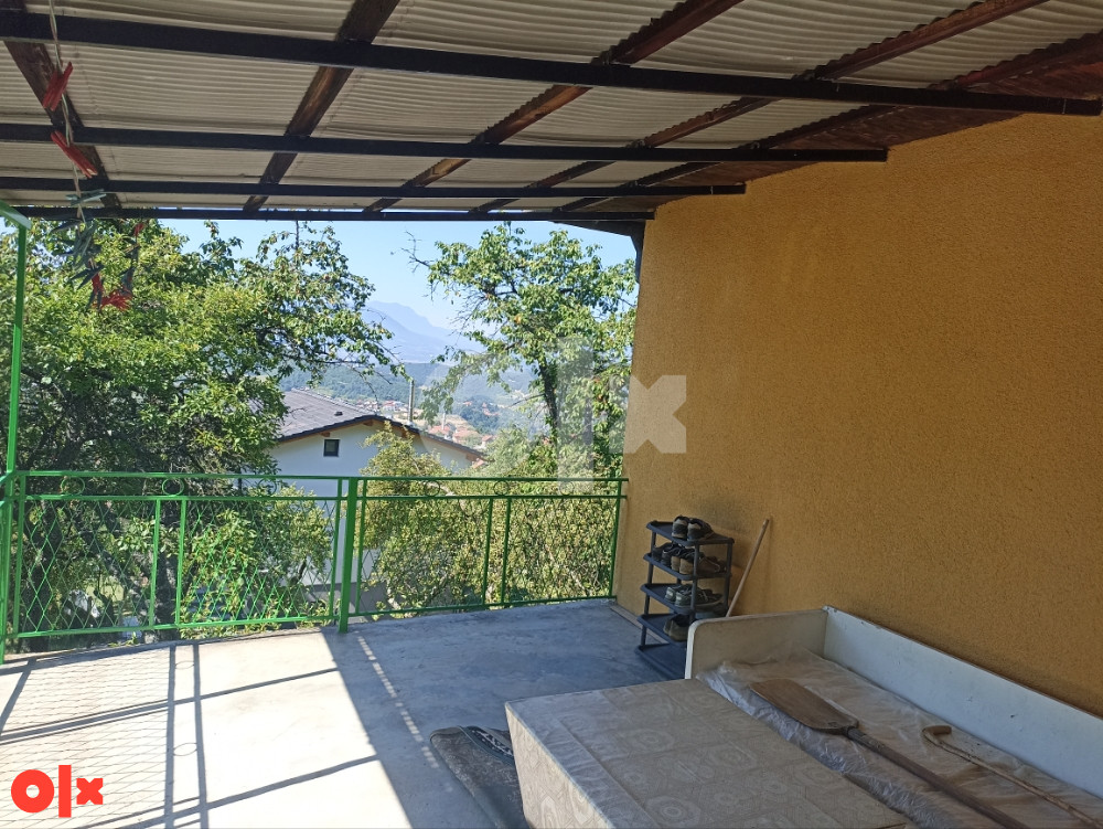 Kuća sa okučnicom Vogošća 3